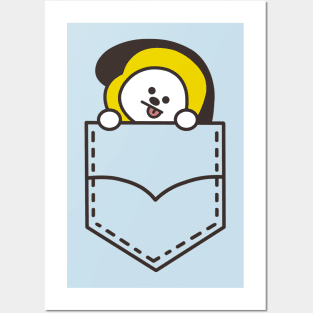 Pocket Friend 2 Posters and Art